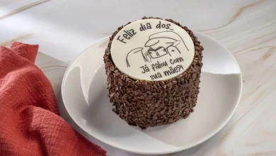 Receita de Bolo Bento Cake: Uma Sinfonia de Sabores em Pequenas Porções