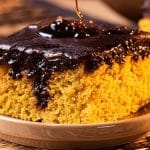 Bolo de Cenoura Fácil e Delicioso: Receita Infalível