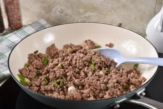 Carne Moída: Receitas Deliciosas e Dicas para Preparar o Ingrediente Versátil