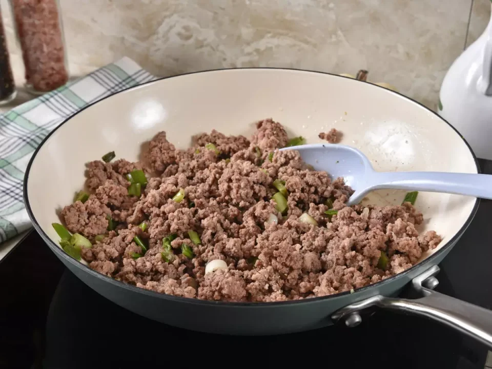 Carne Moída: Receitas Deliciosas e Dicas para Preparar o Ingrediente Versátil