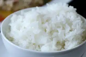 Como Fazer Arroz Perfeito: O Guia Definitivo para um Arroz Soltinho e Saboroso