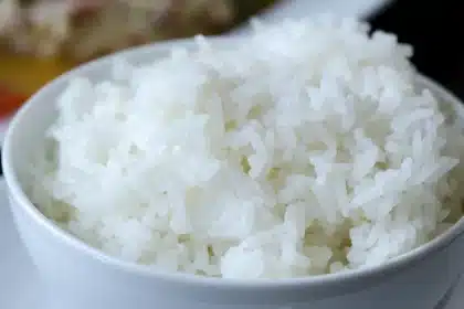 Como Fazer Arroz Perfeito: O Guia Definitivo para um Arroz Soltinho e Saboroso