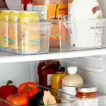 Por Que é Importante Organizar a Geladeira?