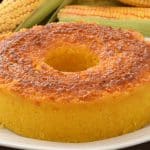 receita de Bolo de Milho de Latinha no Liquidificador