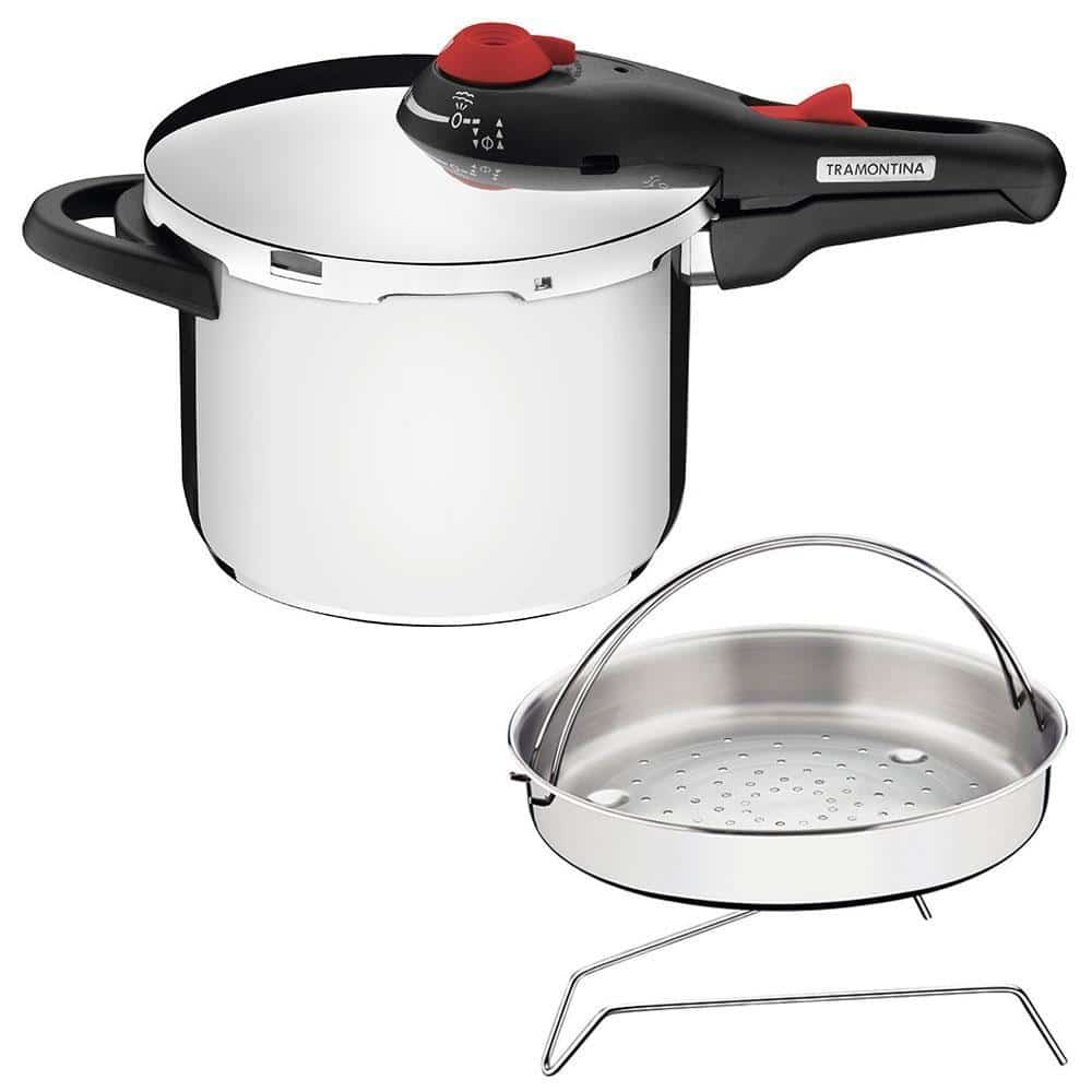 Técnicas para Cozinhar ‌na Panela de Pressão com ⁢Perfeição