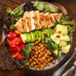Melhores opções de receita saudável para simplificar sua alimentação diária