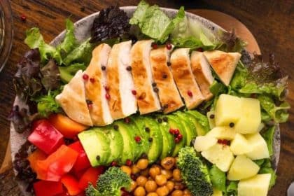 Melhores opções de receita saudável para simplificar sua alimentação diária