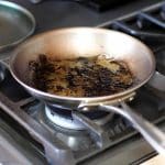 10 dicas de como limpar panelas queimadas