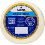Rondelli de ricota com espinafre