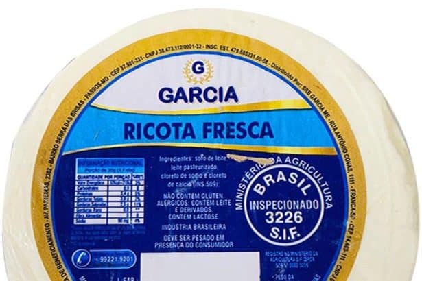 Rondelli de ricota com espinafre