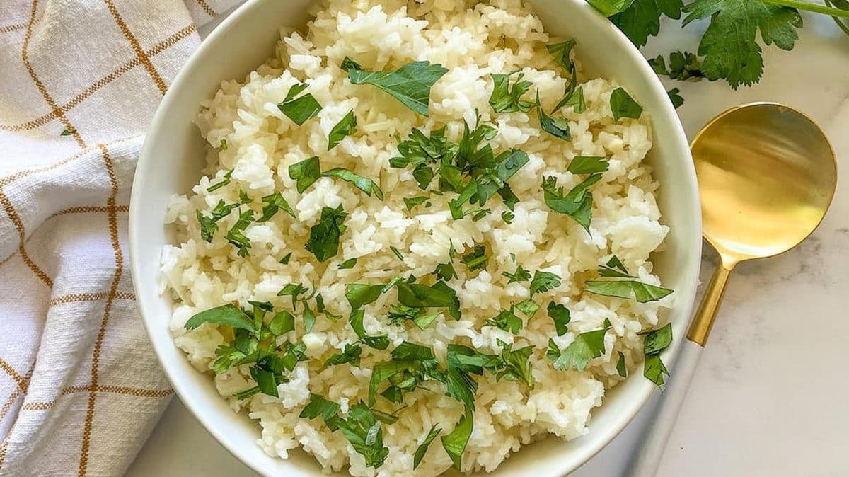 Arroz de Festa
