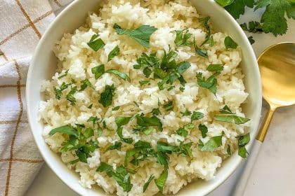 Arroz de Festa