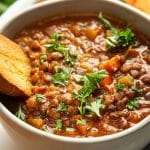 Caldo de Kenga