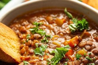 Caldo de Kenga