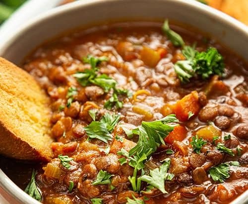 Caldo de Kenga