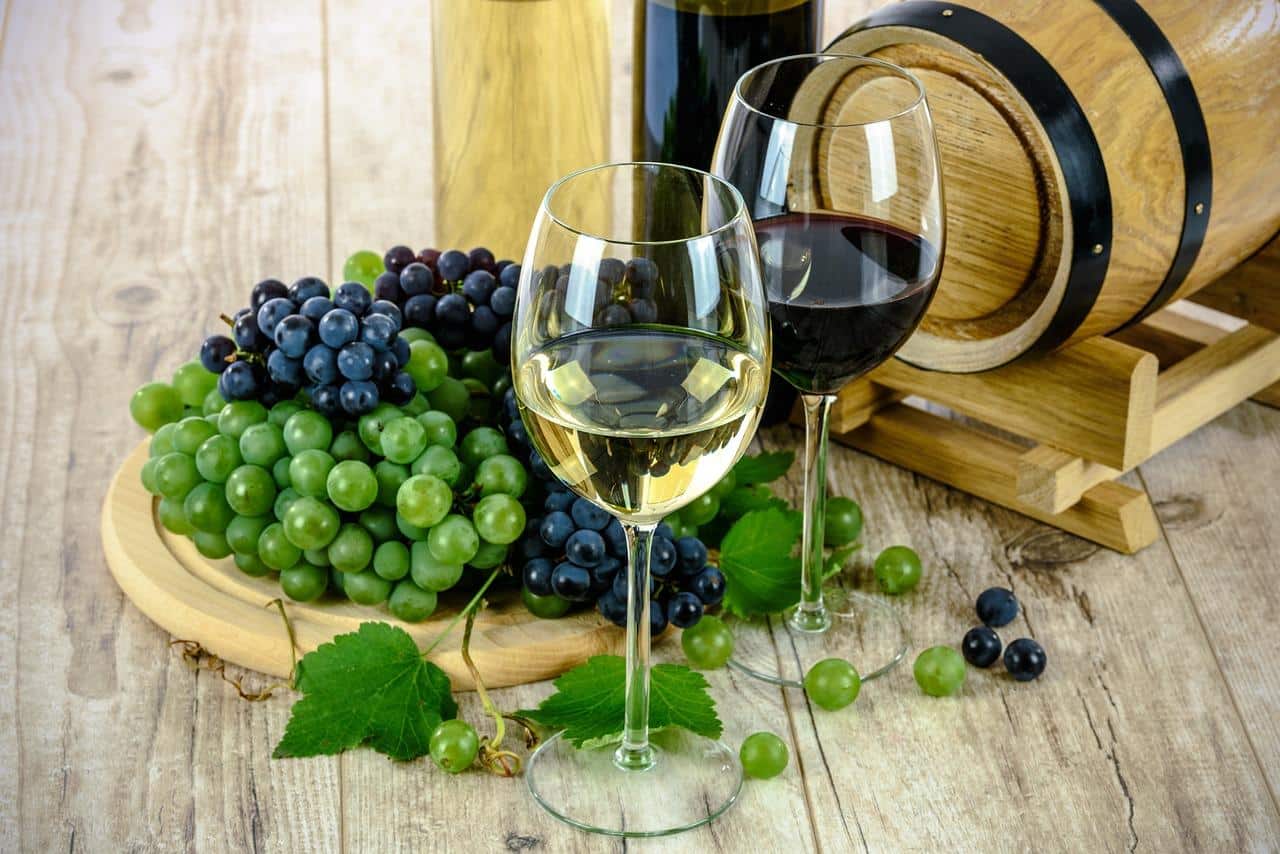Harmonização da Receita: Vinhos que‌ Elevam o​ Prato à Outra Dimensão