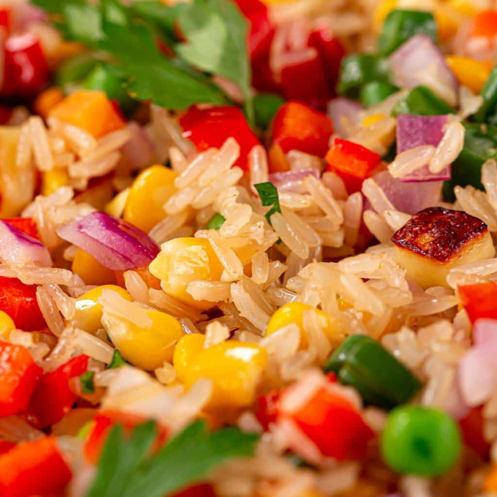 Harmonizando⁢ o Arroz de Festa com Bebidas e Acompanhamentos