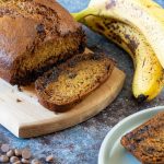 Bolo de Banana: Receita Fácil e Deliciosa para o Café da Tarde
