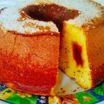 Receita de Bolo de Fubá: Simples e Irresistível