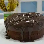 Receita de Nega Maluca: O Bolo de Chocolate Irresistível