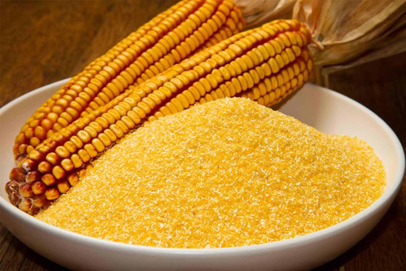 Explorando ⁢Sabores e Variações do Fubá