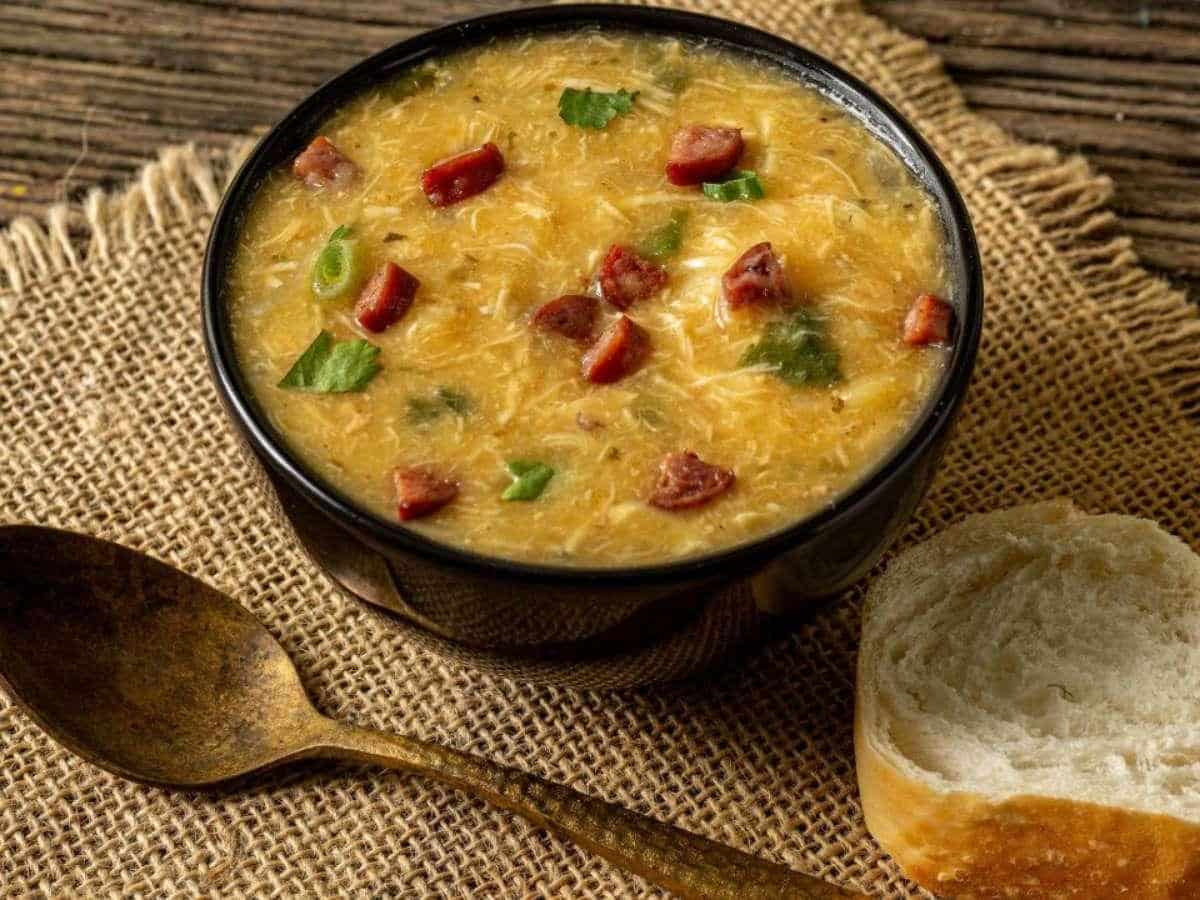 Variedades Regionais: Como o Caldo de Kenga Muda pelo Brasil