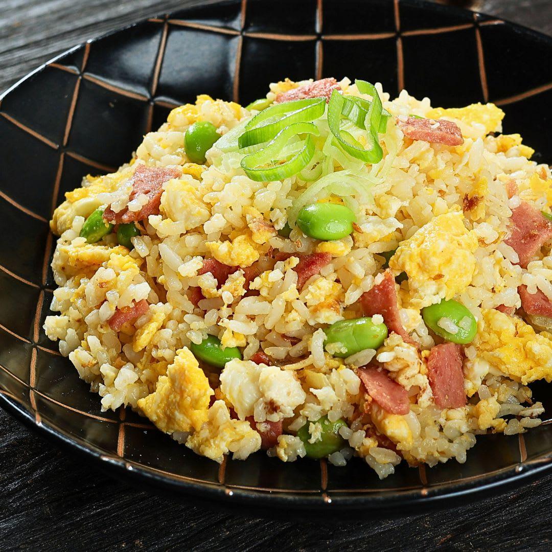 Variedades​ de Arroz Frito: Explore Opções Além do Tradicional
