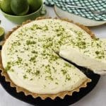 Explore 11 receitas deliciosas e práticas de torta de limão
