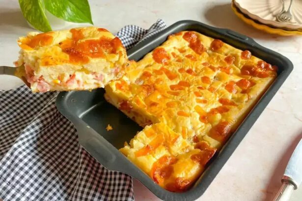 10 receitas práticas para quando você não sabe o que cozinhar