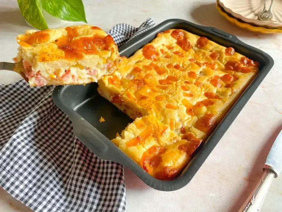10 receitas práticas para quando você não sabe o que cozinhar