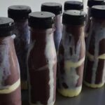 Aprenda a Fazer Açaí na Garrafinha Cremoso e Refrescante