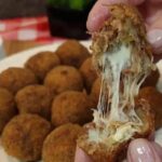 Aprenda a Fazer Bolinho de Costela com Queijo de Forma Simples e Saborosa