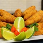 Aprenda a Fazer Bolinho de Sardinha: Uma Delícia Prática e Simples