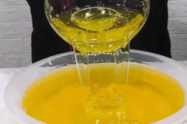 Aprenda a Fazer Detergente Caseiro Ecológico e Eficiente