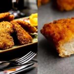 Aprenda a fazer frango à milanesa na Air Fryer em 15 minutos!