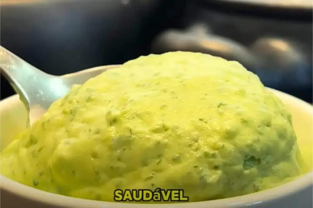 Aprenda a fazer maionese caseira sem óleo de maneira fácil e nutritiva