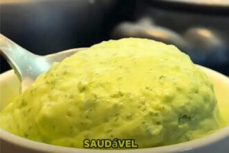 Aprenda a fazer maionese caseira sem óleo de maneira fácil e nutritiva