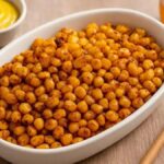 Aprenda a Fazer Milho Torrado com Mostarda e Mel: Receita Irresistível