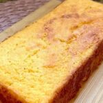 Aprenda a fazer o delicioso pão fofura de milho em casa