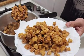 Aprenda a Fazer o Melhor Torresmo Crocante em Casa