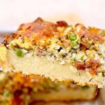 Aprenda a Fazer um Delicioso Bolo Salgado com Calabresa