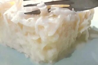 Aprenda a Fazer um Delicioso Cuscuz de Tapioca em Casa