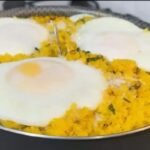 Aprenda a fazer um delicioso cuscuz recheado em minutos