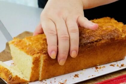 Aprenda a Fazer um Delicioso Pão Caseiro de Arroz