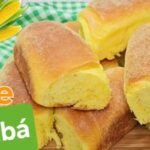 Aprenda a Fazer um Delicioso Pão de Milho em Casa