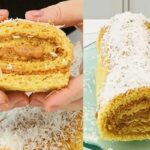 Aprenda a Fazer um Delicioso Rocambole de Doce de Leite em Casa