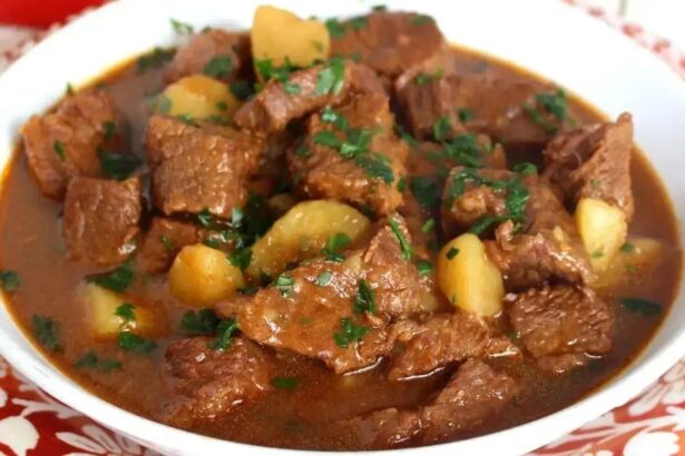 Aprenda a Fazer uma Deliciosa Carne de Panela em Casa
