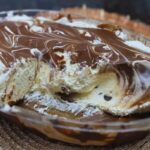 Aprenda a fazer uma deliciosa mousse trufada de leite ninho