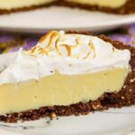 Aprenda a Fazer uma Irresistível Torta de Pistache em Casa
