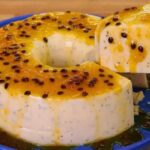 Aprenda Como Fazer um Delicioso Pudim de Maracujá em Casa